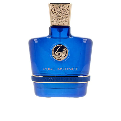 SWISS ARABIAN-PURE INSTINCT edp vapo 100 ml-DrShampoo - Perfumaria e Cosmética
