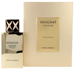SWISS ARABIAN-SHAGHAF OUD ELIXIR edp vapo 75 ml-DrShampoo - Perfumaria e Cosmética