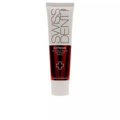 SWISSDENT-EXTREME creme dental branqueador 100 ml-DrShampoo - Perfumaria e Cosmética