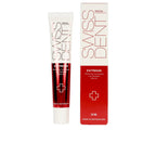 SWISSDENT-EXTREME creme dental branqueador 50 ml-DrShampoo - Perfumaria e Cosmética