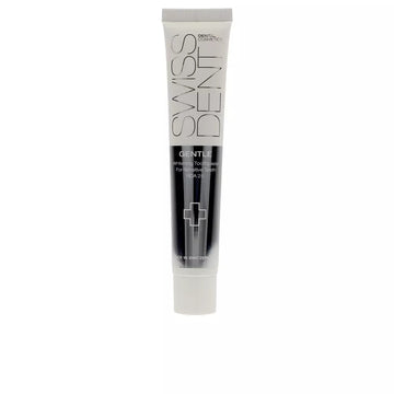 SWISSDENT-GENTLE creme dental branqueador 50 ml-DrShampoo - Perfumaria e Cosmética Image principale du produit
