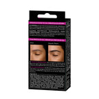 SYOSS-BROW TINT sobrancelhas permanentes Preto 1 u.-DrShampoo - Perfumaria e Cosmética