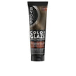 COLOR GLAZE máscara de cor matificante com efeito laminado #Marrom 130 ml