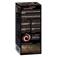 SYOSS-COR COLORAÇÃO PERMANENTE 61 Rubio Oscuro 1 u.-DrShampoo - Perfumaria e Cosmética