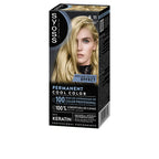 SYOSS-COR COLORAÇÃO PERMANENTE 811 Rubio Claro 1 u.-DrShampoo - Perfumaria e Cosmética
