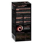 SYOSS-COR DE CABELO PERMANENTE 31 Castano Oscuro 1 u.-DrShampoo - Perfumaria e Cosmética