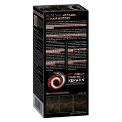 SYOSS-COR DE CABELO PERMANENTE 31 Castano Oscuro 1 u.-DrShampoo - Perfumaria e Cosmética