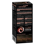 SYOSS-COR DE CABELO PERMANENTE 48 Castano Chocolate 1 u.-DrShampoo - Perfumaria e Cosmética