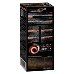 SYOSS-COR DE CABELO PERMANENTE 48 Castano Chocolate 1 u.-DrShampoo - Perfumaria e Cosmética