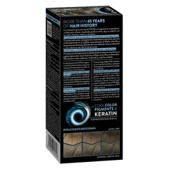 SYOSS-COR FRIA PERMANENTE 646 Rub Osc Cen 1 u.-DrShampoo - Perfumaria e Cosmética