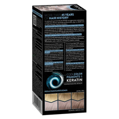 SYOSS-COR PERMANENTE 1055 Rubio Platino 1 u.-DrShampoo - Perfumaria e Cosmética