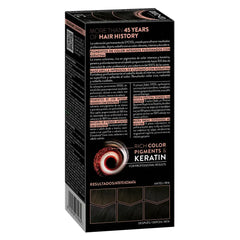 SYOSS-COR PERMANENTE 11 Negro 1 u.-DrShampoo - Perfumaria e Cosmética