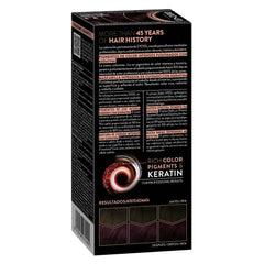 SYOSS-COR PERMANENTE 33 Violino Intenso 1 u.-DrShampoo - Perfumaria e Cosmética