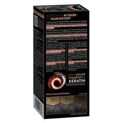 SYOSS-COR PERMANENTE 415 Gris Antracita 1 u.-DrShampoo - Perfumaria e Cosmética