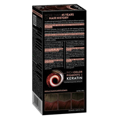 SYOSS-COR PERMANENTE 42 Caoba 1 u.-DrShampoo - Perfumaria e Cosmética