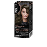 SYOSS-COR PERMANENTE 51 Castano Claro 1 u.-DrShampoo - Perfumaria e Cosmética