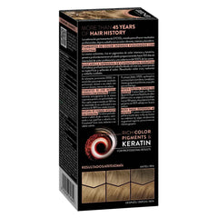 SYOSS-COR PERMANENTE 71 Rubio Medio 1 u.-DrShampoo - Perfumaria e Cosmética