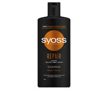 SYOSS-Champô de reparação 440 ml-DrShampoo - Perfumaria e Cosmética