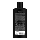 SYOSS-KERATIN shampoo cabelos crespos e secos 440 ml-DrShampoo - Perfumaria e Cosmética