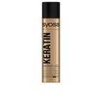 SYOSS-Laca de Queratina 300 ml-DrShampoo - Perfumaria e Cosmética