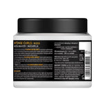 SYOSS-Máscara capilar Intense Curls 400 ml-DrShampoo - Perfumaria e Cosmética