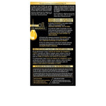 SYOSS-OLIO INTENSE cor de cabelo sem amônia 910 loiro luminoso 5 pz-DrShampoo - Perfumaria e Cosmética