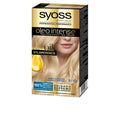 OLIO INTENSE cor de cabelo sem amônia 910 loiro luminoso 5 pz