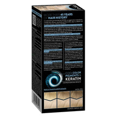 SYOSS-PERMANENT COOL COLOR 1013 Artic Blonde 1 u.-DrShampoo - Perfumaria e Cosmética