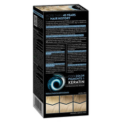 SYOSS-PERMANENTE COOL COLOR 95 Rub Muy Claro Ceniza 1 u.-DrShampoo - Perfumaria e Cosmética