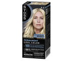 SYOSS-PERMANENTE COOL COLOR 95 Rub Muy Claro Ceniza 1 u.-DrShampoo - Perfumaria e Cosmética