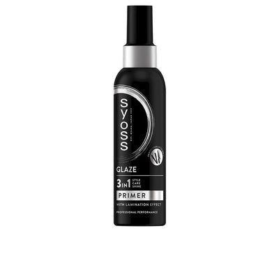SYOSS-Primer GLAZE 3 EM 1 150 ml-DrShampoo - Perfumaria e Cosmética