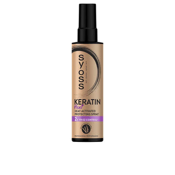 SYOSS-Protetor capilar KERATIN 200 ml-DrShampoo - Perfumaria e Cosmética Image principale du produit