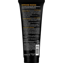 SYOSS-RIZOS CONTROL condicionador intensivo 250 ml.-DrShampoo - Perfumaria e Cosmética