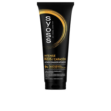 SYOSS-RIZOS CONTROL condicionador intensivo 250 ml.-DrShampoo - Perfumaria e Cosmética Image principale du produit