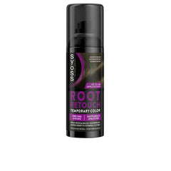 SYOSS-ROOT RETOUCH spray de retoque de raízes Castanho Escuro 120 ml.-DrShampoo - Perfumaria e Cosmética