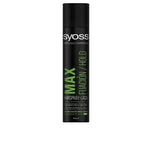 SYOSS-SPRAY FIXADOR MAX HOLD 300 ml-DrShampoo - Perfumaria e Cosmética