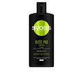RIZOS PRO shampoo for wavy or curly hair 440 ml