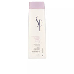 SYSTEM PROFESSIONAL-SP BALANCE SCALP shampoo 250ml-DrShampoo - Perfumaria e Cosmética