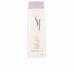SYSTEM PROFESSIONAL-SP BALANCE SCALP shampoo 250ml-DrShampoo - Perfumaria e Cosmética