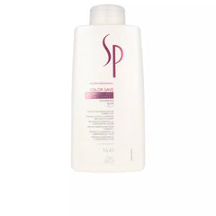 SYSTEM PROFESSIONAL-SP COLOR SAVE champô 1000 ml-DrShampoo - Perfumaria e Cosmética