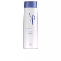 SYSTEM PROFESSIONAL-SP HYDRATE shampoo 250ml-DrShampoo - Perfumaria e Cosmética