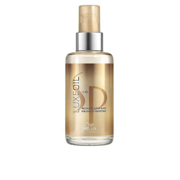 SYSTEM PROFESSIONAL-SP LUXE OIL reconstructive elixir 100 ml-DrShampoo - Perfumaria e Cosmética Imagen principal del producto