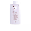 SP LUXE OIL shampoo protección queratina 1000 ml