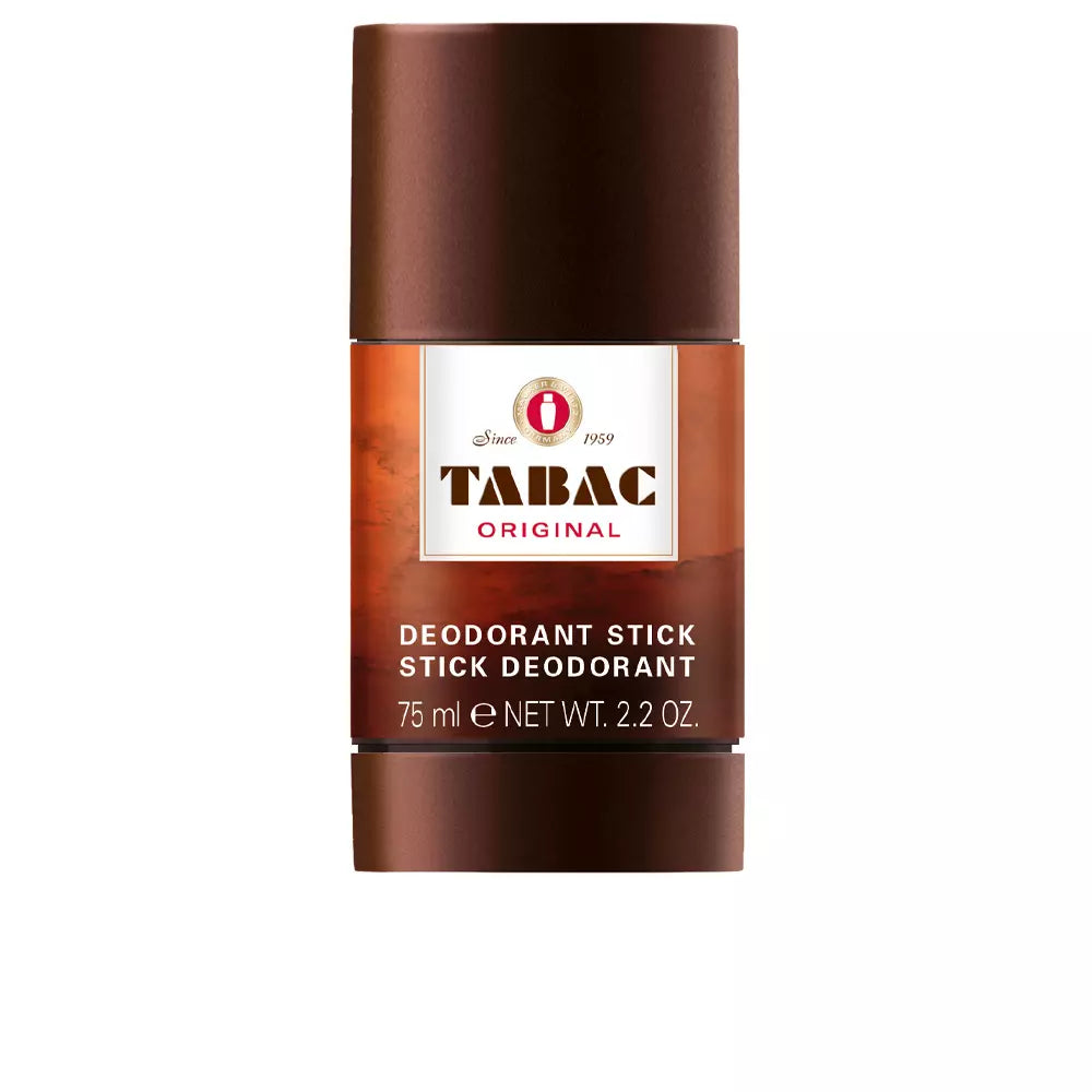 TABAC-Deo Stick ORIGINAL TABAC 75ml-DrShampoo - Perfumaria e Cosmética