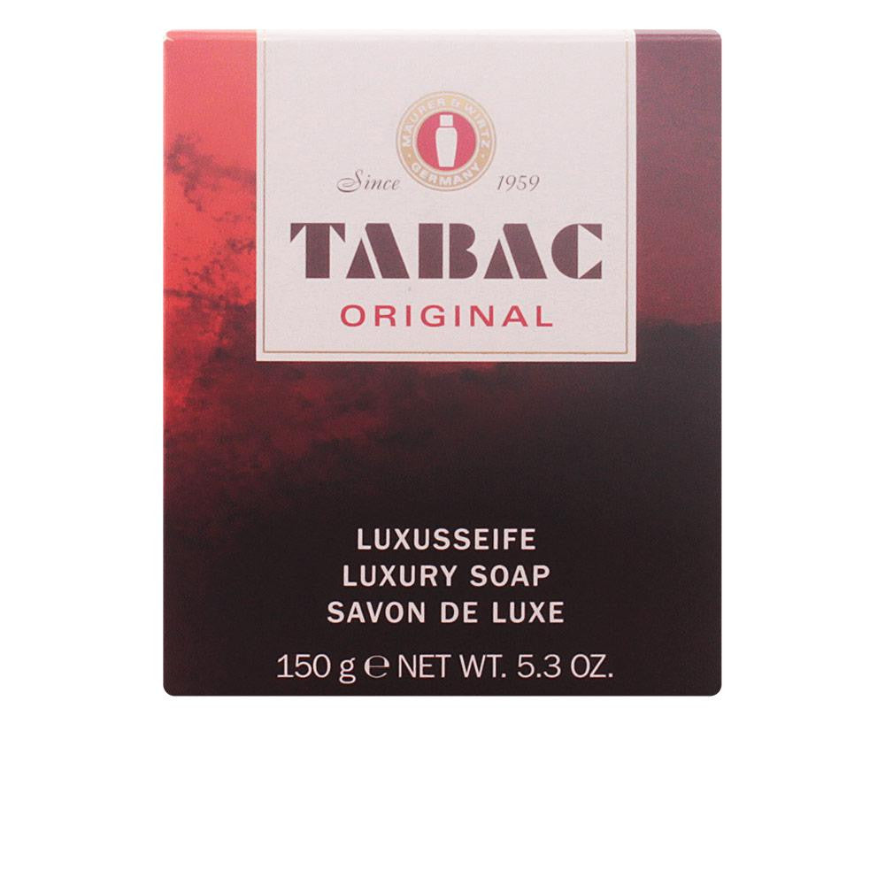 TABAC-Saboneteira luxo TABAC ORIGINAL 150 gr-DrShampoo - Perfumaria e Cosmética