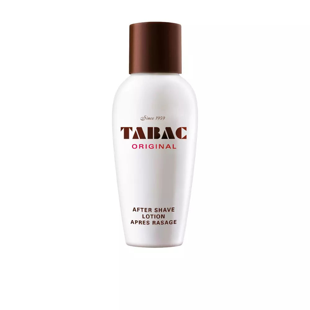 TABAC-TABAC ORIGINAL after shave lotion 150 ml-DrShampoo - Perfumaria e Cosmética