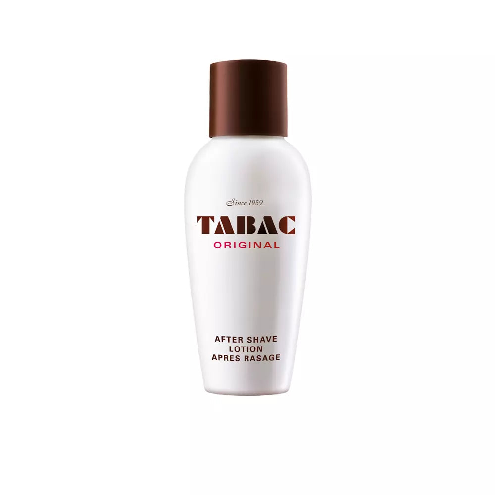 TABAC-TABAC ORIGINAL after shave lotion 75 ml-DrShampoo - Perfumaria e Cosmética