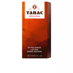 TABAC-TABAC ORIGINAL após a barba 100 ml-DrShampoo - Perfumaria e Cosmética