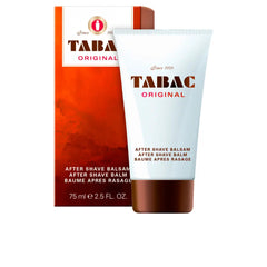 TABAC-TABAC ORIGINAL bálsamo pós-barba 75 ml-DrShampoo - Perfumaria e Cosmética