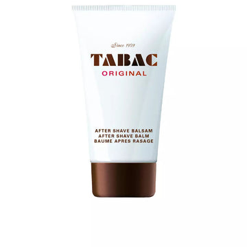 TABAC-TABAC ORIGINAL bálsamo pós-barba 75 ml-DrShampoo - Perfumaria e Cosmética Main image